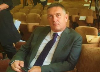 Vladimir Babić novi predsednik opštine Prijepolje