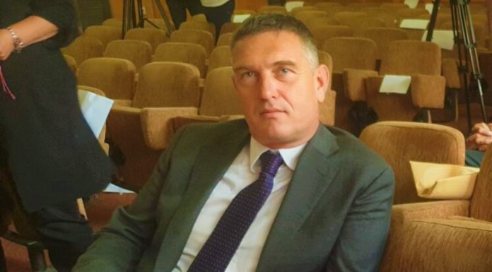 Vladimir Babić novi predsednik opštine Prijepolje