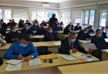 Babić nezadovoljan radom predsednika mesnih zajednica