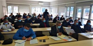 Babić nezadovoljan radom predsednika mesnih zajednica