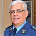 „Zlatni vitez 2020“ pukovniku Slaviši Goluboviću za knjigu „Pad noćnog sokola“