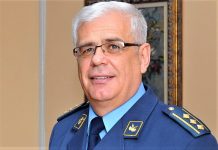 „Zlatni vitez 2020“ pukovniku Slaviši Goluboviću za knjigu „Pad noćnog sokola“