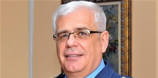 „Zlatni vitez 2020“ pukovniku Slaviši Goluboviću za knjigu „Pad noćnog sokola“