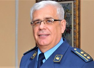 „Zlatni vitez 2020“ pukovniku Slaviši Goluboviću za knjigu „Pad noćnog sokola“