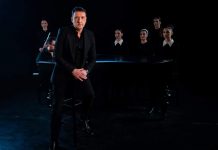 “Ja sam sam što nemam tebe” – novi singl grupe Hari Mata Hari