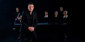 “Ja sam sam što nemam tebe” – novi singl grupe Hari Mata Hari