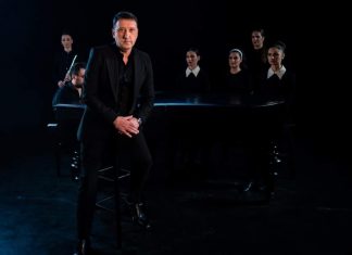 “Ja sam sam što nemam tebe” – novi singl grupe Hari Mata Hari