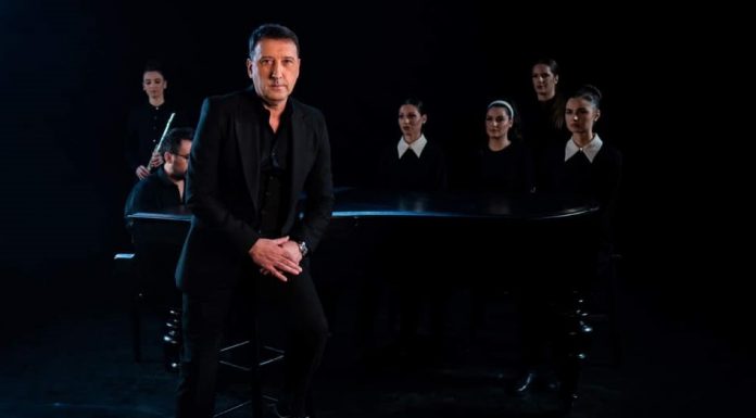 “Ja sam sam što nemam tebe” – novi singl grupe Hari Mata Hari