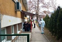 Kovid ambulatna u Prijepolju radi efikasno i bez zastoja Foto: List Polimlje