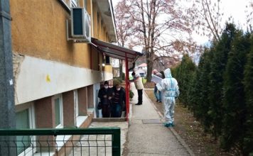 U Prijepolju na lečenju 11 pacijenata Foto: List Polimlje
