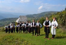 15 godina postojanja Folklornog ansambla Doma kulture Prijepolje
