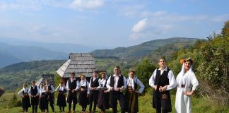 15 godina postojanja Folklornog ansambla Doma kulture Prijepolje