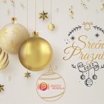 Srećna Nova 2022 godina