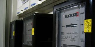 Struja skuplja osam, gas za 10 odsto