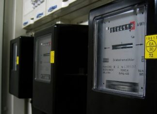 Struja skuplja osam, gas za 10 odsto