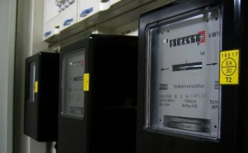 Struja skuplja osam, gas za 10 odsto