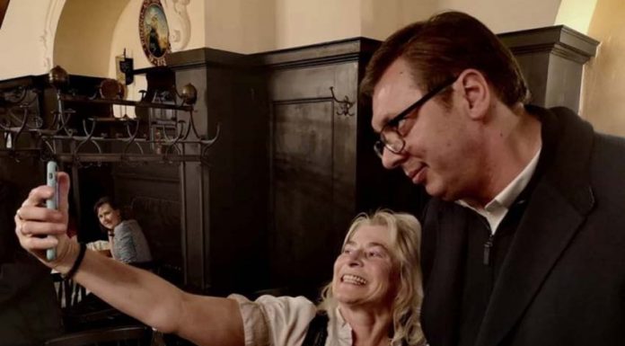 Ne želim da me vlast tretira kao maloumnika koji nema mozak, već samo polni organ