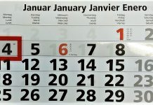 U 2021. godini samo sedam prazničnih dana