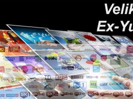 Gledajte više od 2500 TV kanala sa bilo kog uređaja ma gde bili