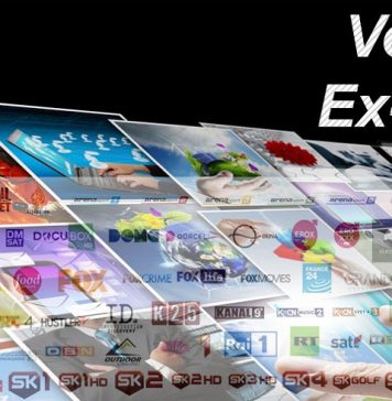 Gledajte više od 2500 TV kanala sa bilo kog uređaja ma gde bili