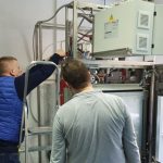 Pijepoljska Bolnica dobila savremeni uređaj za sterilizaciju Foto: PP media