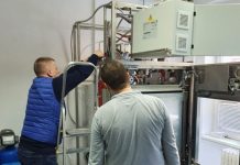 Pijepoljska Bolnica dobila savremeni uređaj za sterilizaciju Foto: PP media