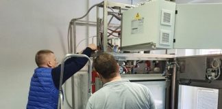 Pijepoljska Bolnica dobila savremeni uređaj za sterilizaciju Foto: PP media