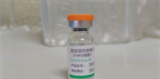 Stiglo 9.500 kineskih vakcina za revakcinaciju