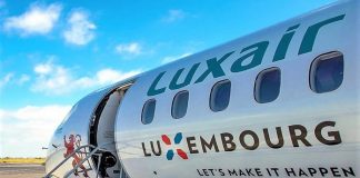 Od 3. juna direktan let iz Beograda za Luksemburg dva puta nedeljno