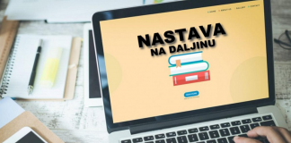 ZA UČENIKE SREDNJIH ŠKOLA KOJI KORISTE PREVOZ BIĆE ORGANIZOVANA ONLAJN NASTAVA