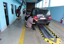 Od 5. jula evro 3 i 4 teško do registracije