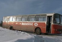 Od ponedeljka u Prijepolju besplatan javni prevoz