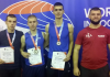 Na prvenstvu Srbije tri medalje za atletičare AK”Polet” iz Prijepolja