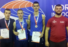 Na prvenstvu Srbije tri medalje za atletičare AK”Polet” iz Prijepolja