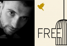 Poster Prijepoljca Harisa Jusovića među 30 najboljih na svetskom konkursu “Oslobodite Patrika Zakija”