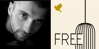 Poster Prijepoljca Harisa Jusovića među 30 najboljih na svetskom konkursu “Oslobodite Patrika Zakija”