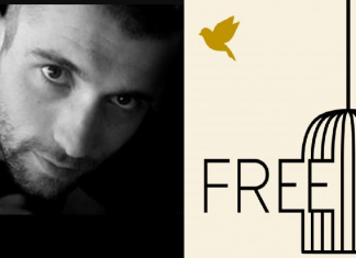 Poster Prijepoljca Harisa Jusovića među 30 najboljih na svetskom konkursu “Oslobodite Patrika Zakija”