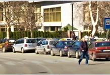 Ni nova vlast ne želi da rešava problem parking mesta u Prijepolju