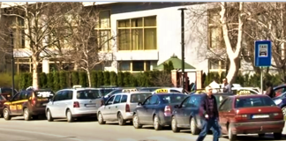 Ni nova vlast ne želi da rešava problem parking mesta u Prijepolju