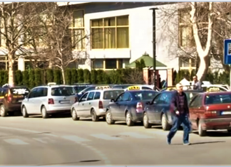 Ni nova vlast ne želi da rešava problem parking mesta u Prijepolju