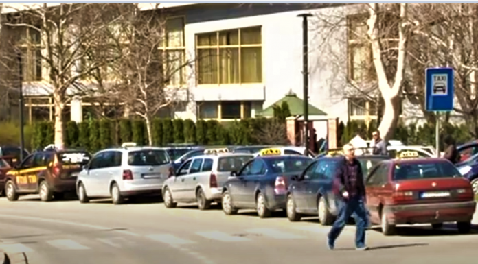 Ni nova vlast ne želi da rešava problem parking mesta u Prijepolju