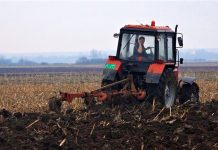 Od kraja marta isplata subvencija poljoprivrednicima