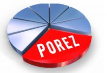 Danas ističe rok za plaćanje prve ovogodišnje rate poreza na imovinu