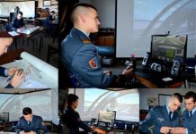 Od 15. februara počinje upis u vojne škole Foto: Ministarstvo odbrane