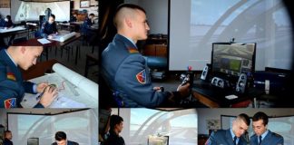 Od 15. februara počinje upis u vojne škole Foto: Ministarstvo odbrane