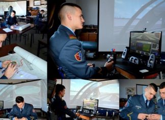 Od 15. februara počinje upis u vojne škole Foto: Ministarstvo odbrane