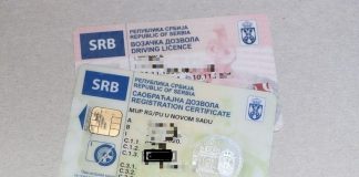 Zamena vozačke dozvole od sada onlajn, uz dostavu na kućnu adresu