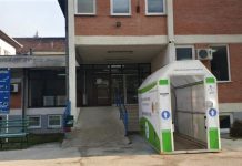 13 pacijenata na lečenju u prijepoljskoj bolnici