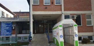 13 pacijenata na lečenju u prijepoljskoj bolnici