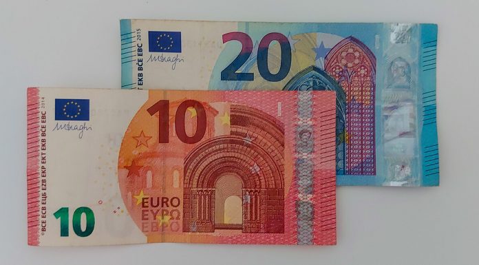 Počela prijava građana za novčanu pomoć države